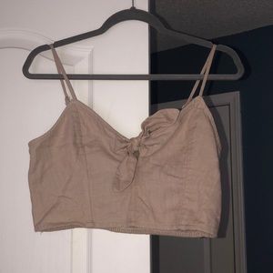 aerie tank